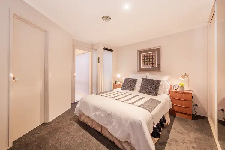 Fourth view of Homely house listing, 5A Bambury Place, Ferntree Gully VIC 3156