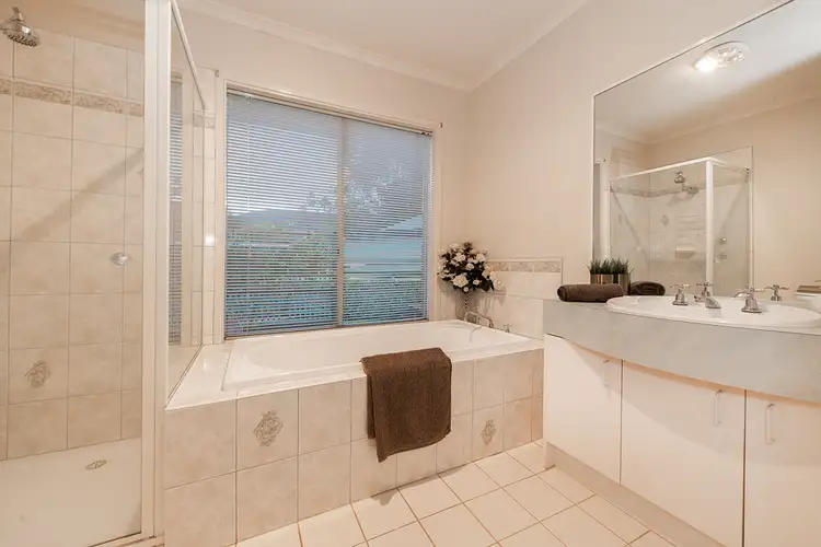 Sixth view of Homely house listing, 5A Bambury Place, Ferntree Gully VIC 3156