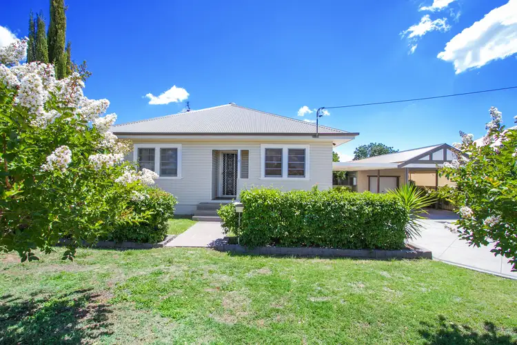 Second view of Homely house listing, 10 Cobley Avenue, Tamworth NSW 2340