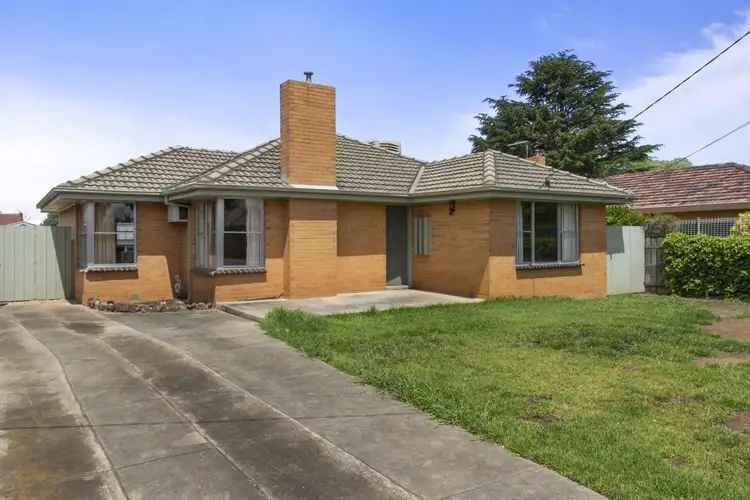 11 Leigh Street, Werribee VIC 3030