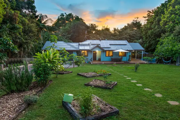 38 Roses Road, Federal NSW 2480
