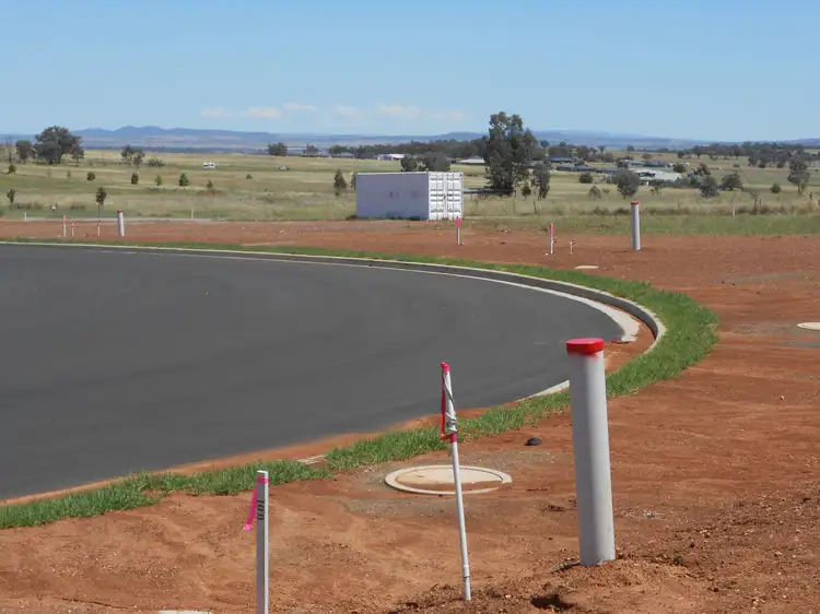 Seventh view of Homely land listing, Lot 104 Bellefields Estate, Tamworth NSW 2340