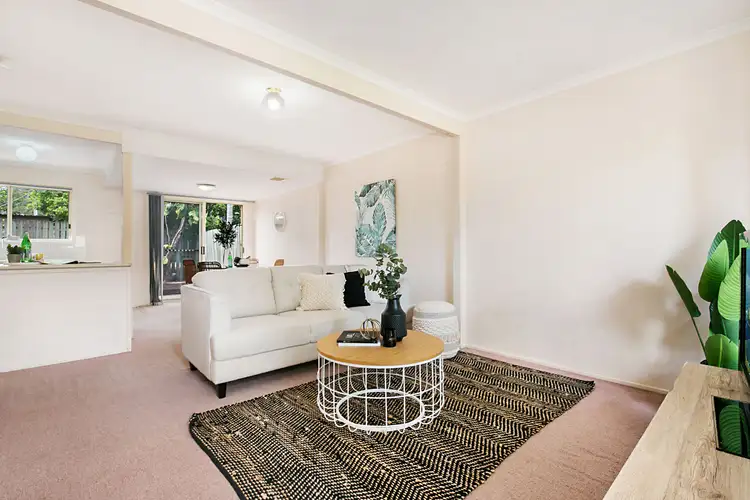 Third view of Homely house listing, 26/7 Oricon Court, Springwood QLD 4127