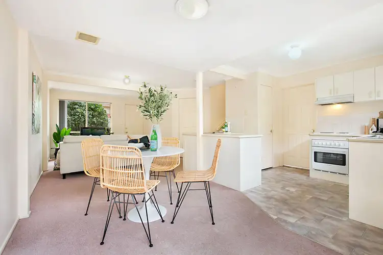 Fourth view of Homely house listing, 26/7 Oricon Court, Springwood QLD 4127