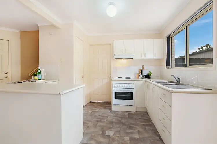 Fifth view of Homely house listing, 26/7 Oricon Court, Springwood QLD 4127