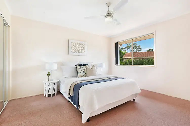 Sixth view of Homely house listing, 26/7 Oricon Court, Springwood QLD 4127