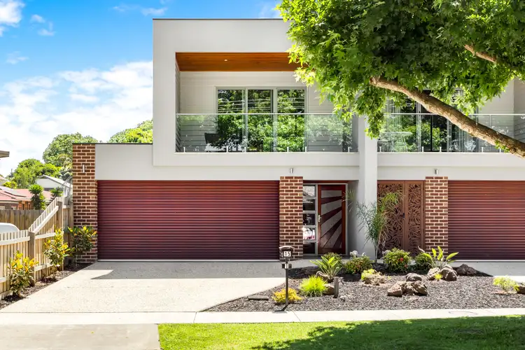 1/15 George Street, Warragul VIC 3820