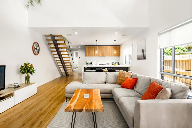 Third view of Homely townhouse listing, 1/15 George Street, Warragul VIC 3820