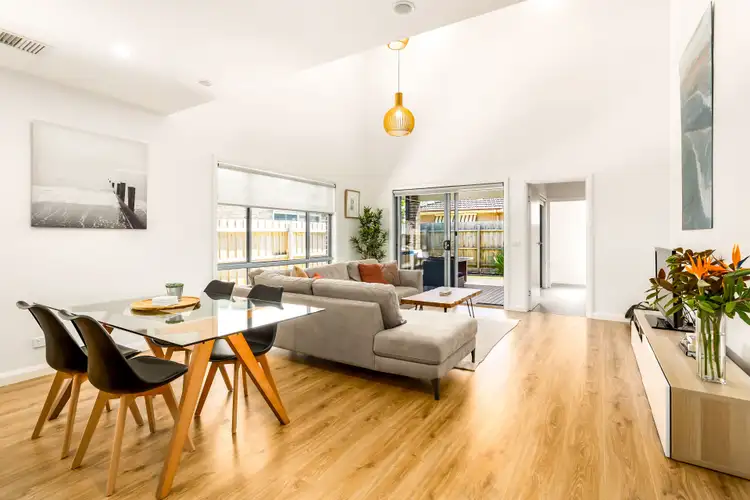 Fourth view of Homely townhouse listing, 1/15 George Street, Warragul VIC 3820