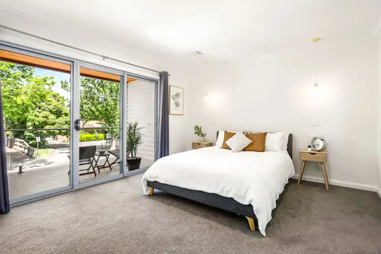 Fifth view of Homely townhouse listing, 1/15 George Street, Warragul VIC 3820