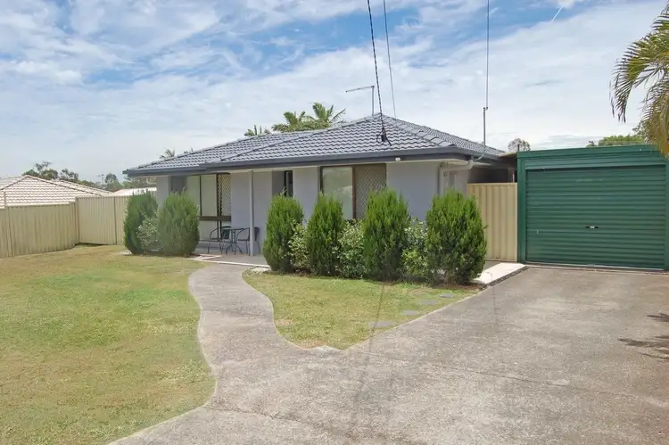 Main view of Homely house listing, 136 Vansittart Road, Regents Park QLD 4118