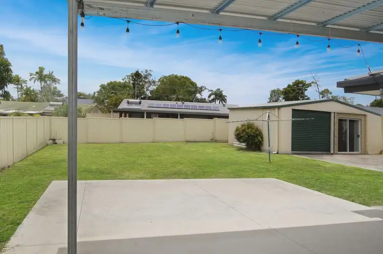 Second view of Homely house listing, 136 Vansittart Road, Regents Park QLD 4118