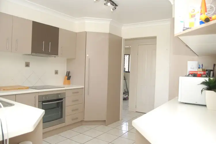 Third view of Homely house listing, 136 Vansittart Road, Regents Park QLD 4118