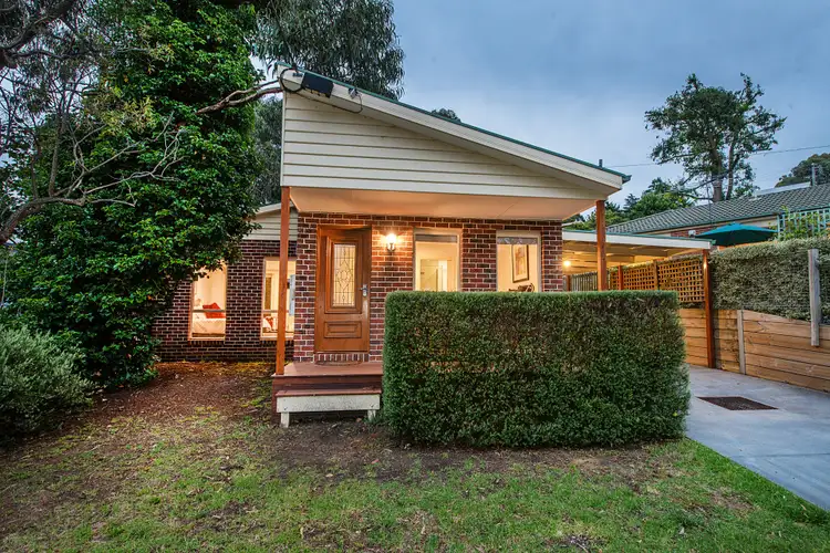 Main view of Homely house listing, 5B Bambury Place, Ferntree Gully VIC 3156