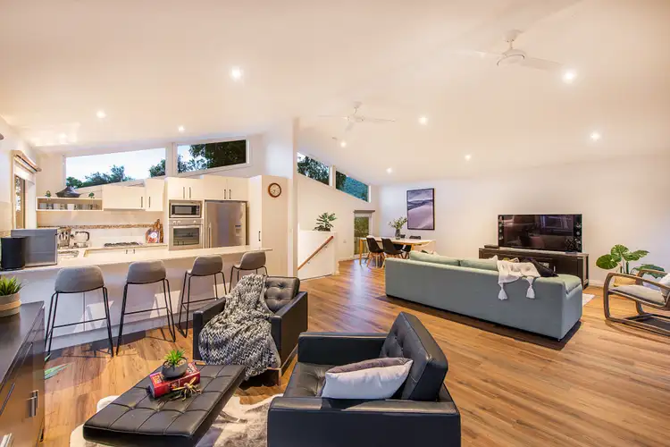 Second view of Homely house listing, 5B Bambury Place, Ferntree Gully VIC 3156