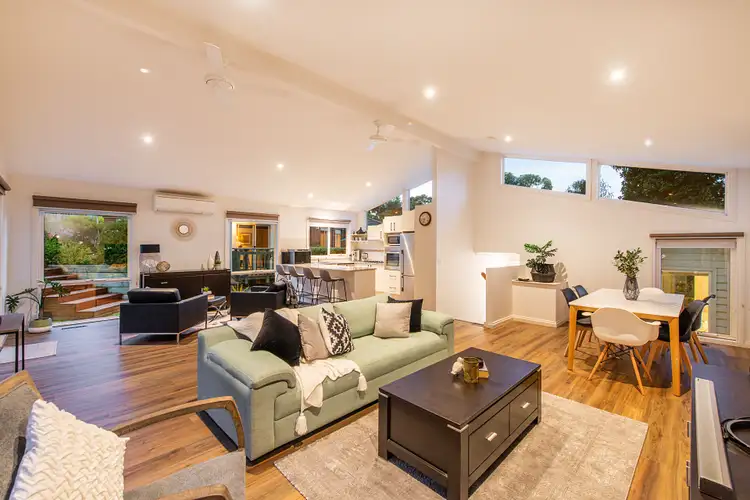 Third view of Homely house listing, 5B Bambury Place, Ferntree Gully VIC 3156