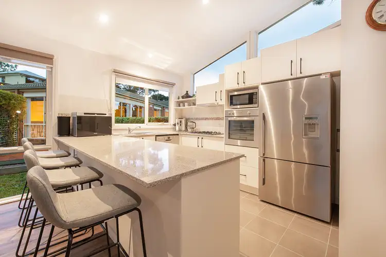 Fourth view of Homely house listing, 5B Bambury Place, Ferntree Gully VIC 3156