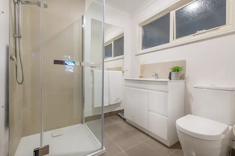 Fifth view of Homely house listing, 5B Bambury Place, Ferntree Gully VIC 3156