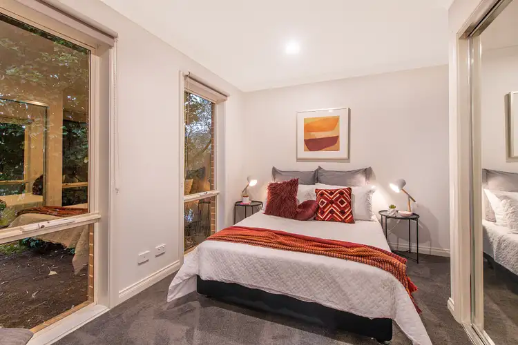 Sixth view of Homely house listing, 5B Bambury Place, Ferntree Gully VIC 3156