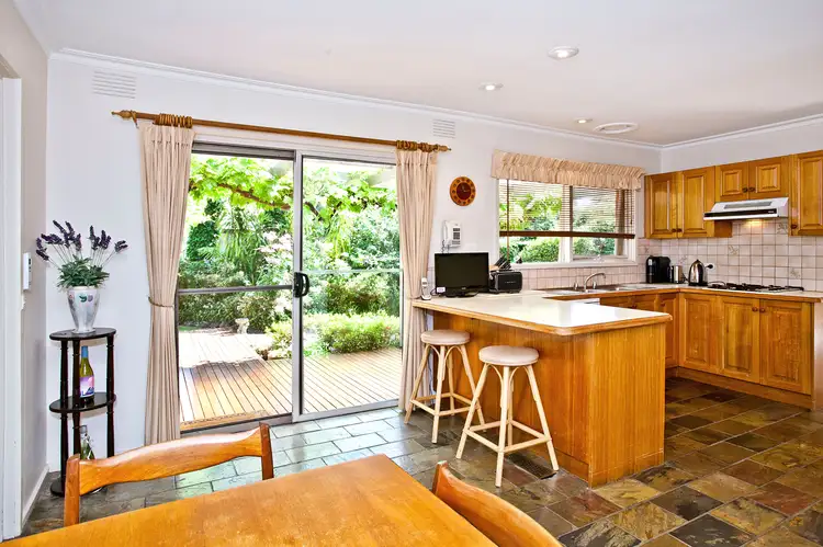 Fourth view of Homely house listing, 2 The Glade, Wheelers Hill VIC 3150