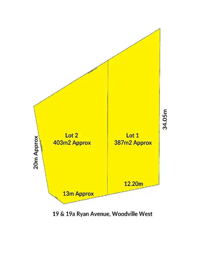 19 Ryan Avenue, Woodville West SA 5011