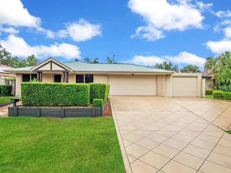 Main view of Homely house listing, 6 Waverley Park Close, Oxenford QLD 4210