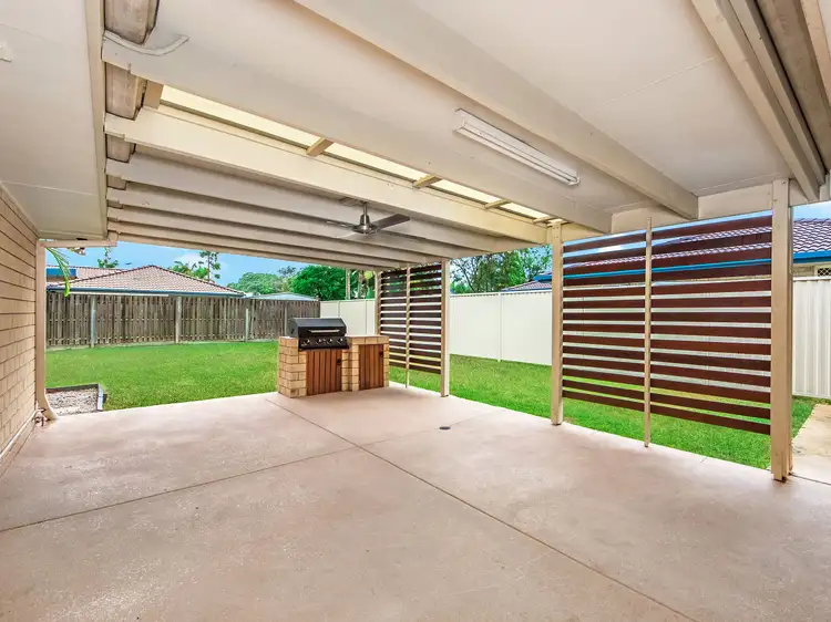 Third view of Homely house listing, 6 Waverley Park Close, Oxenford QLD 4210