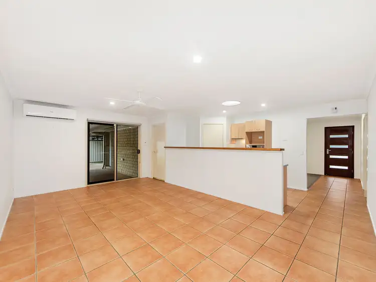 Fourth view of Homely house listing, 6 Waverley Park Close, Oxenford QLD 4210