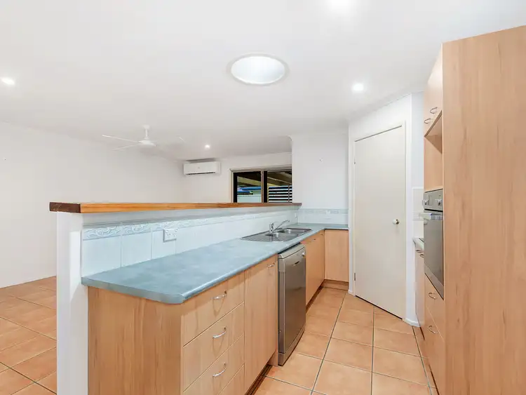 Sixth view of Homely house listing, 6 Waverley Park Close, Oxenford QLD 4210
