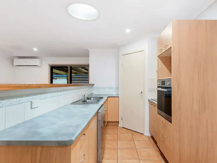 Seventh view of Homely house listing, 6 Waverley Park Close, Oxenford QLD 4210