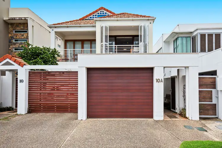 10A Alfred Street, Mermaid Beach QLD 4218