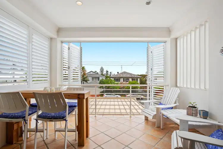 Third view of Homely house listing, 10A Alfred Street, Mermaid Beach QLD 4218