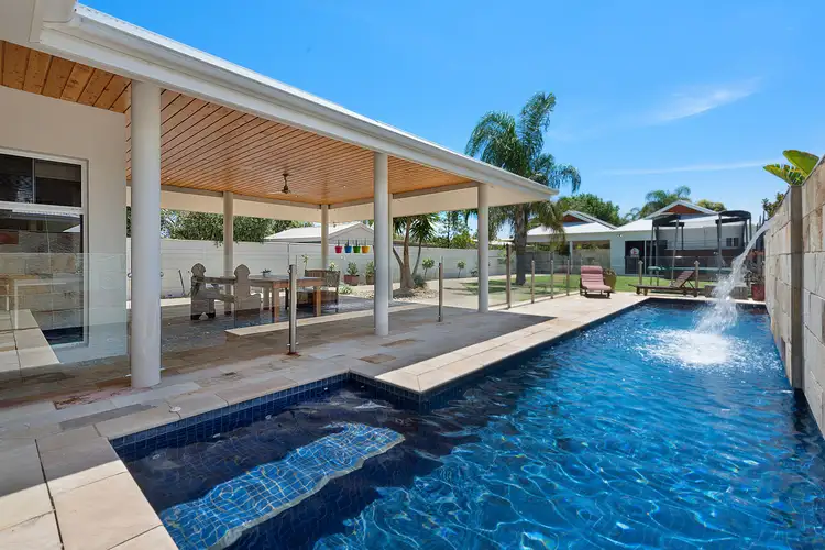Second view of Homely house listing, 47 Lang Street, Mulwala NSW 2647