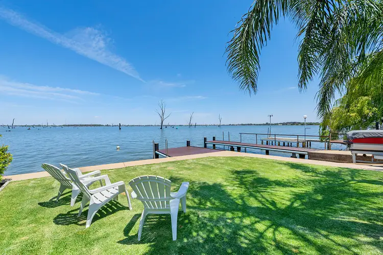 Third view of Homely house listing, 47 Lang Street, Mulwala NSW 2647