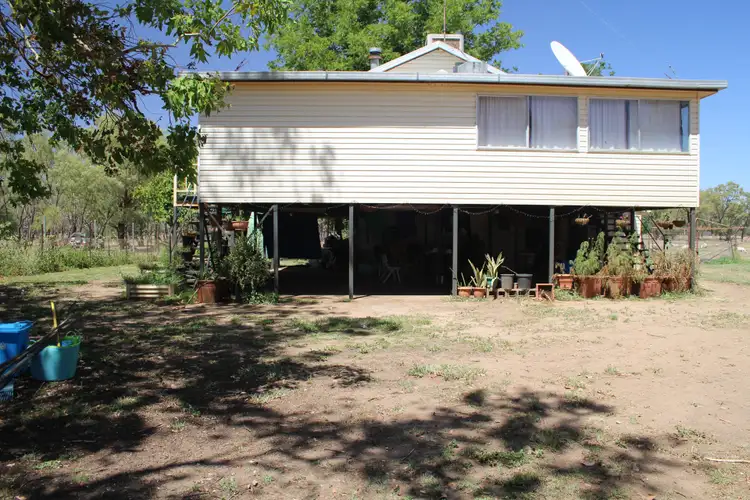 Sixth view of Homely rural property listing, 35797 Mitchell Highway, Charleville QLD 4470