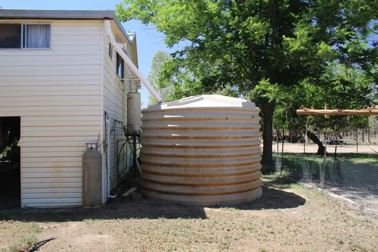 Seventh view of Homely rural property listing, 35797 Mitchell Highway, Charleville QLD 4470