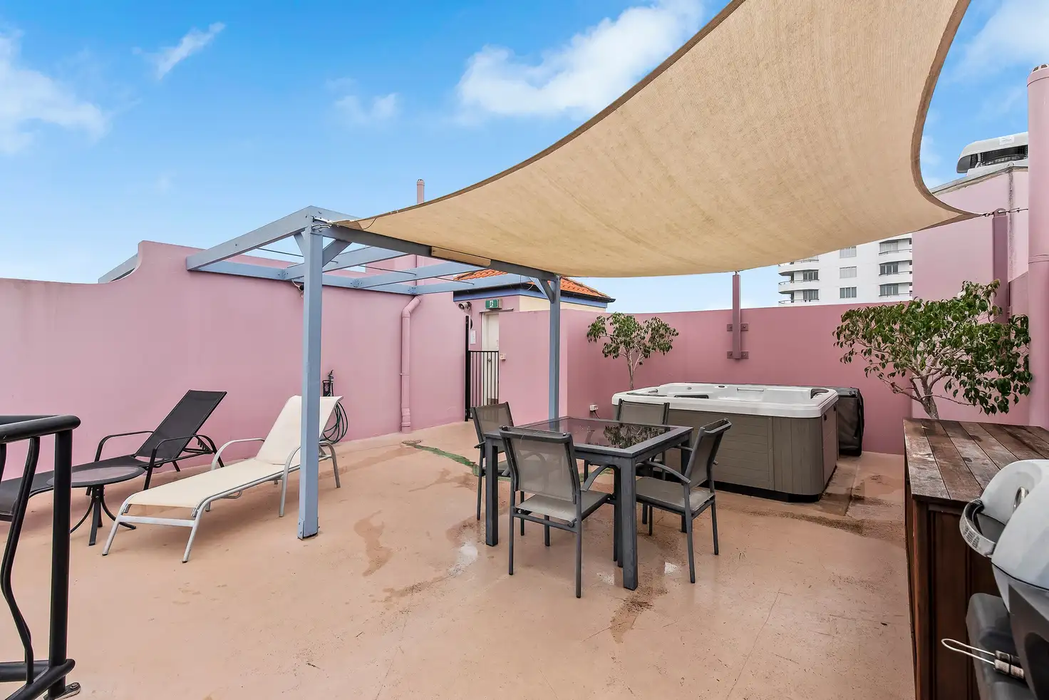 Main view of Homely unit listing, 54/32 River Esplanade, Mooloolaba QLD 4557