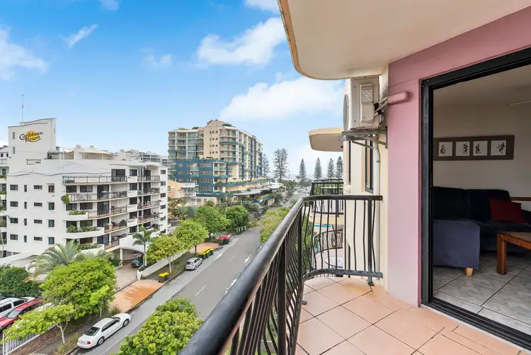 Fourth view of Homely unit listing, 54/32 River Esplanade, Mooloolaba QLD 4557