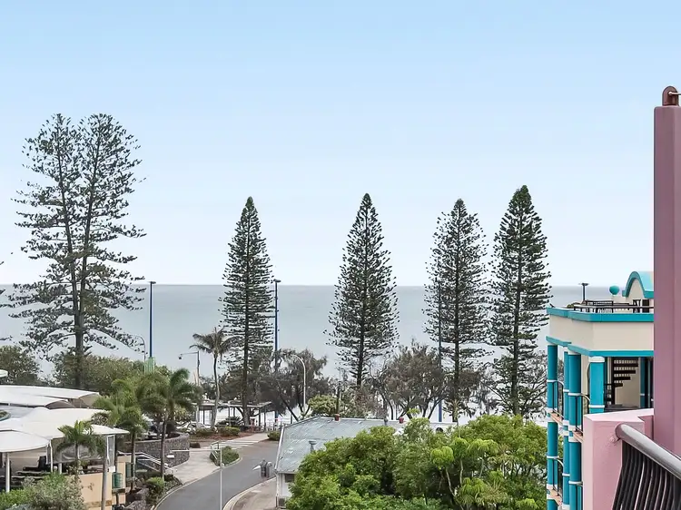 Fifth view of Homely unit listing, 54/32 River Esplanade, Mooloolaba QLD 4557