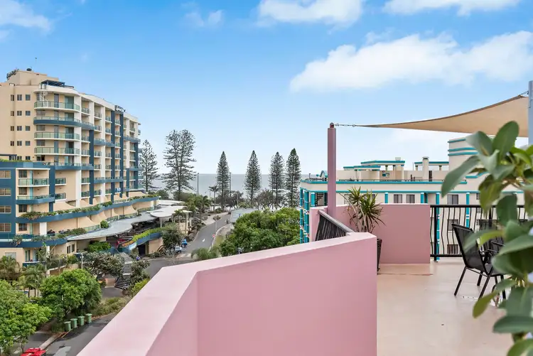 Sixth view of Homely unit listing, 54/32 River Esplanade, Mooloolaba QLD 4557