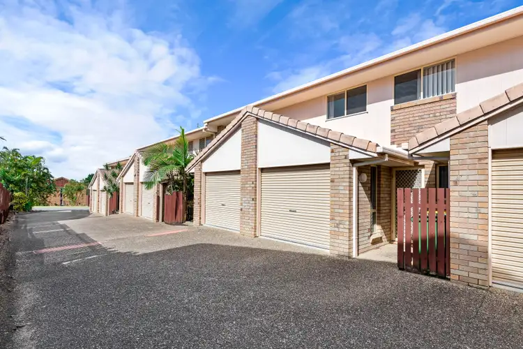 Second view of Homely unit listing, 6/20 Arwen Street, Maroochydore QLD 4558