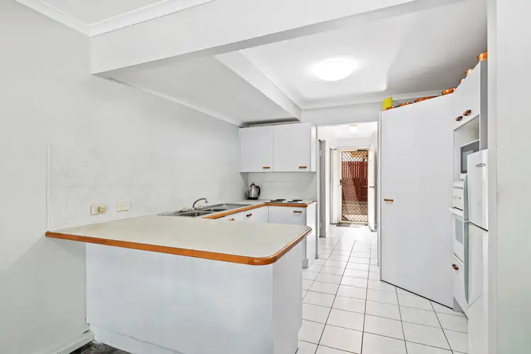 Fourth view of Homely unit listing, 6/20 Arwen Street, Maroochydore QLD 4558