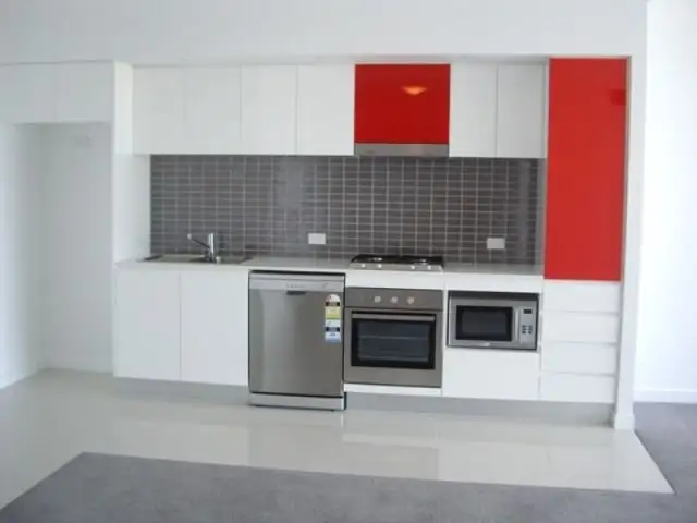 Second view of Homely apartment listing, 31608/9 Lawson Street, Southport QLD 4215