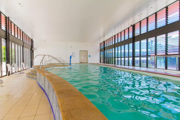 Sixth view of Homely apartment listing, 31608/9 Lawson Street, Southport QLD 4215