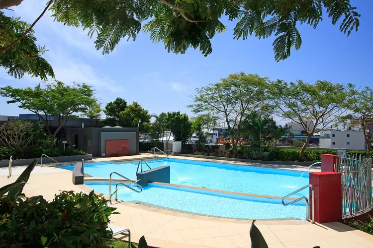 Seventh view of Homely apartment listing, 31608/9 Lawson Street, Southport QLD 4215
