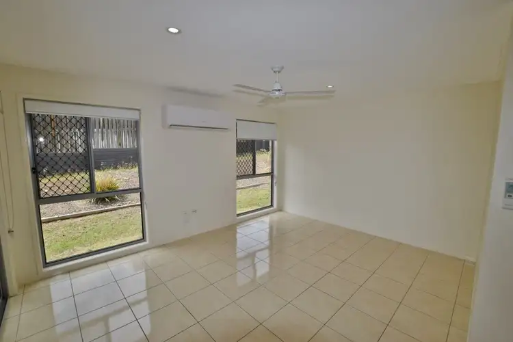 Third view of Homely house listing, 6 Brindabella Parade, New Auckland QLD 4680