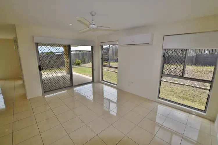 Fifth view of Homely house listing, 6 Brindabella Parade, New Auckland QLD 4680