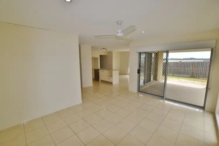 Sixth view of Homely house listing, 6 Brindabella Parade, New Auckland QLD 4680