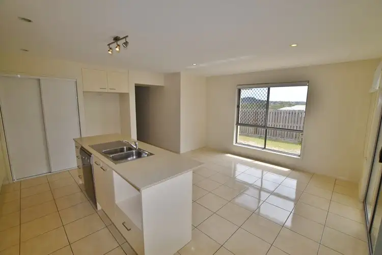 Seventh view of Homely house listing, 6 Brindabella Parade, New Auckland QLD 4680