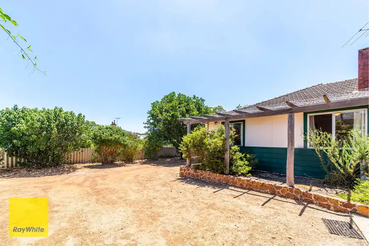 Second view of Homely house listing, 8 Boonooloo Road, Kalamunda WA 6076